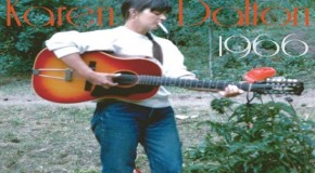 Karen Dalton – 1966