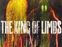 New Radiohead Album, The King of Limbs, Out 2/19