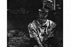 Lavis Blake – Glue / In Tandem