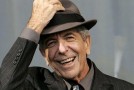 Stream: Leonard Cohen – “Darkness”
