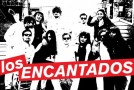MP3 Premiere: Los Encantados – “Maritime” (Wagner’s Dither Down Disco Dub)