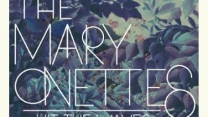 Mary Onettes - Hit the Waves