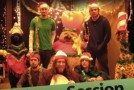 My Morning Jacket Release Holiday EP