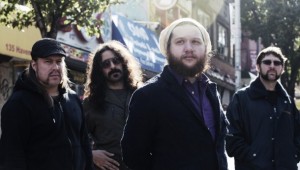 new-beard-city-band