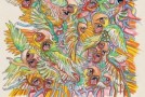 Album Stream: of Montreal – Paralytic Stalks