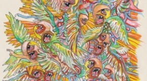 Album Stream: of Montreal – Paralytic Stalks