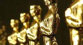 The National, Jónsi Among Those on Oscar Shortlist