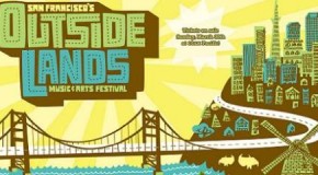 Dark Horses From Outside Lands