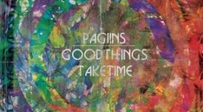 MP3: Pagiins – “What’s the Point?”