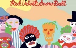 Pepper Rabbit – Red Velvet Snow Ball (2011)