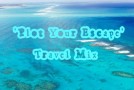‘Plot Your Escape’ Travel Mix