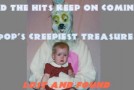 Pop’s Creepiest Treasures: Lost and Found