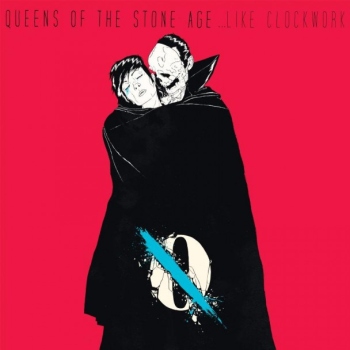 Queens of the Stone Age - Like Clockwork album review