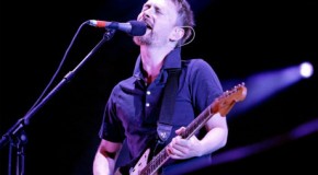 Two New Radiohead Songs