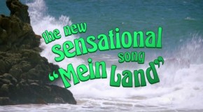 Video: Rammstein – “Mein Land”