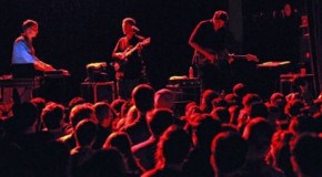 The Radio Dept. Prep for 2011