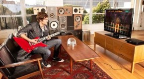 Songs From Rocksmith