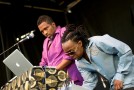 New Shabazz Palaces Video + Tour Dates
