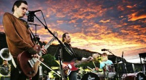 New Sigur Rós Album This Spring