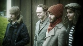 Sigur Rós Reveal ‘Valtari’ Details