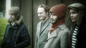 Sigur Ros - Valtari