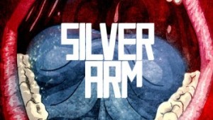 silver arm - dead tongues