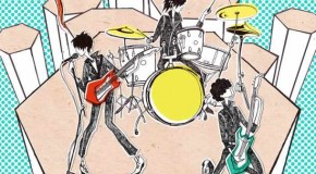 Sindie 4 – Inside! Inside! Inside!