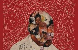 Skeletons – People (2011)
