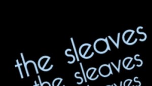 sleaves - no man's land