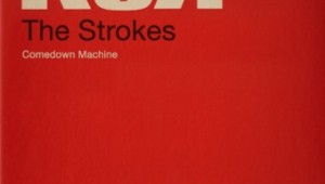 The Strokes - Comedown Machine