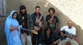 Tamikrest, Toumastin
