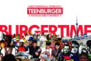 Teenburger – Burgertime (2011)