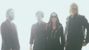 Besnard Lakes - Until in Excess, Imperceptible UFO