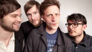 the futureheads