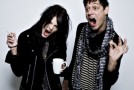 MP3: The Kills – “Silent Night”