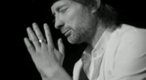 New Radiohead: “Lotus Flower”