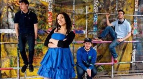 The Skints
