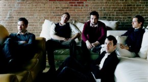 The Walkmen Readying New Album, Tour