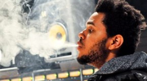 The Weeknd Announces Stateside Tour