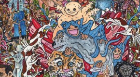 Of Montreal – thecontrollersphere (2011)