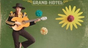 Explorers Club – Grand Hotel (2012)