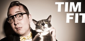 tim fite