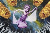 Trabajo - Gamelan to the Love God