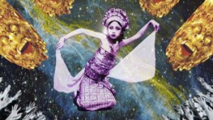 Trabajo - Gamelan to the Love God