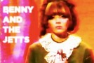 TV Girl – Benny and the Jetts (2011)