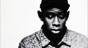 Tyler, the Creator Details New LP, ‘Wolf’