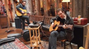 New Walkmen Songs ‘Rock Really Hard’