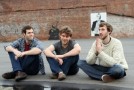 MP3: Warm Weather – “A Promise”