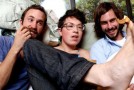 White Denim to Tour w/ Wilco in 2012