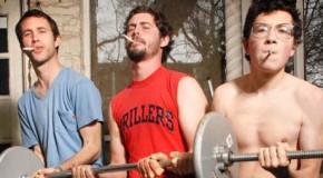 White Denim Extend Tour